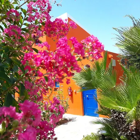 Hotel Marina Sands Agia Marina