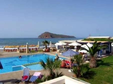 Marina Sands 2* Agia Marina