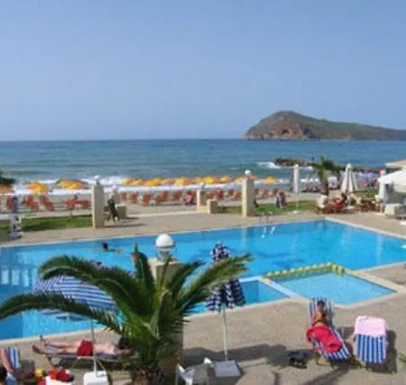 Marina Sands Agia Marina