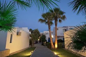 Marina Sands Hotel Agia Marina