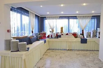 Marina Sands Hotel Agia Marina