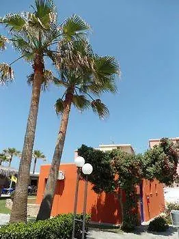 Hotel Marina Sands Agia Marina