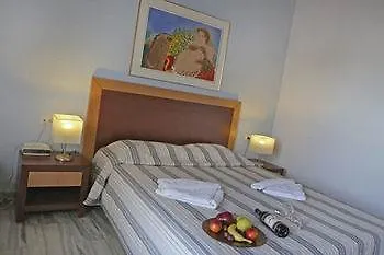 Hotel Marina Sands Agia Marina