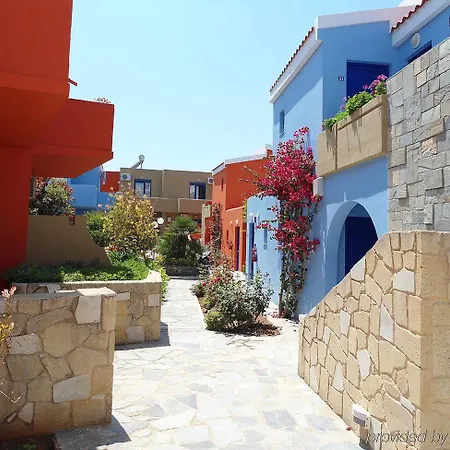 Marina Sands 2* Agia Marina